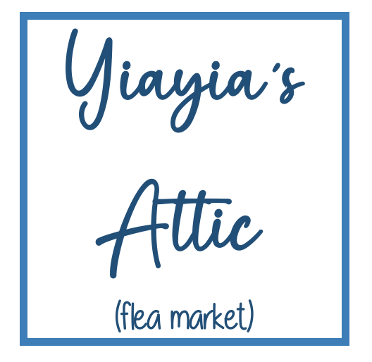 Yiayia's Attic